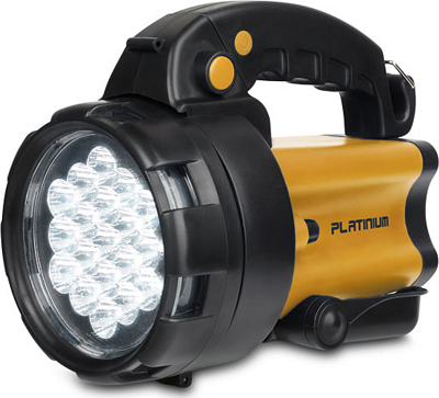 Svítidla a žárovky